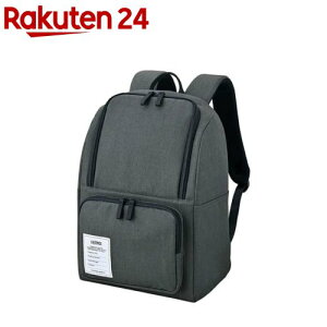 �T�[���X �ۗ�o�b�N�p�b�N 16L �_�[�N�O���[ RFP-016 DGY(1��)�y�T�[���X(THERMOS)�z