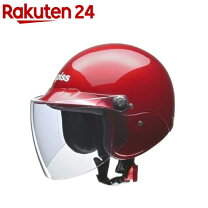 楽天市場】125cc（種類（バイク用ヘルメット）ジェット）の通販