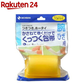 つきつきホータイ L (6cm*3m(伸長時))(1コ入)