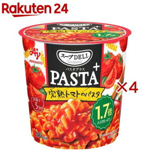 X[vDELI PASTA+ ng}g̃pX^(53.6g×4Zbg)