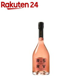 メゾン マム RSRV ロゼ フジタ シャンパーニュ シャンパン 辛口 ギフト・お祝い(750ml)【メゾン マム(MAISON MUMM/G.H.MUMM)】[プレゼント 記念日 誕生日 結婚祝 藤田嗣治 正規品]