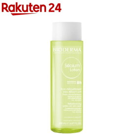 ビオデルマ セビウム ローション(200ml)【ビオデルマ(BIODERMA)】