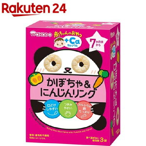 �a���� �Ԃ����̂����+Ca �J���V�E�� ���ڂ��ၕ�ɂ񂶂񃊃��O(12g(4g*3�ܓ�))�ywako11snack�z