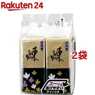 井村屋 ミニようかん 煉(58g*4本入*2袋セット)【井村屋】