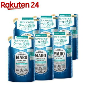 MARO fIXJvVv[ N[ lւ(340ml*6܃Zbg)y}[(MARO)z
