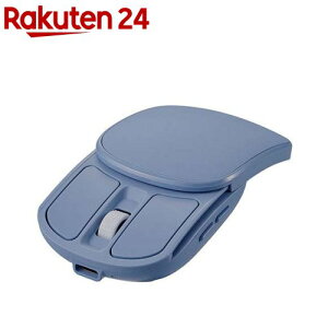 �i�J�o���V Digio �����[�d���X���C�h�É�5�{�^�� �}�E�X �u���[ MUS-RKF235BL(1��)