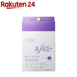 ItFX g[ggZbg}XN LEncEGCWOPA(28ml×4)yItFX(ALFACE)z