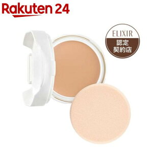 GNV[VyG ʃt@f[VT I[N00(tB)SPF28 PA+++(10g)yGNV[(ELIXIR)z[ێ t@f[V Rȉ F␳]