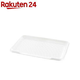リッチェル お掃除簡単ステップトレー メッシュ ワイド(1コ入)【リッチェル(ペット)】