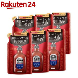 MARO SgpNWO\[v ߂p(380ml*6܃Zbg)y}[(MARO)z