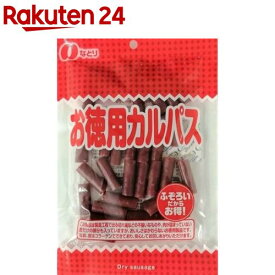 なとり カルパス(137g)【なとり】[おつまみ お菓子 レシピ ドライソーセージ アレンジ]