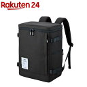 サーモス 保冷バックパック 25L オールブラック RFP-025 ALB(1個)【サーモス(THERMOS)】