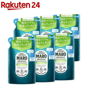 MARO pfIXJvVv[ lߑւ(400ml*6܃Zbg)y}[(MARO)z