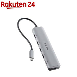 GR USB-C hbLOXe[V 85W PD[d 4K HDMI×2 ő3 Vo[(1)