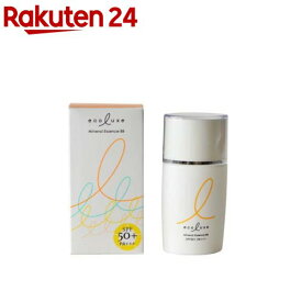 エコリュクス ミネラルエッセンスBB(25ml)【エコリュクス(ecoluxe)】