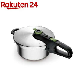 ティファール セキュア・トレンディ 3.2L P2584000(1個)【ティファール(T-fal)】