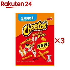 チートス チーズ味(70g×3セット)
