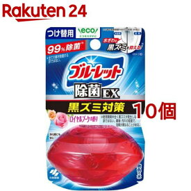楽天市場 ブルーレットおくだけ 詰め替えの通販