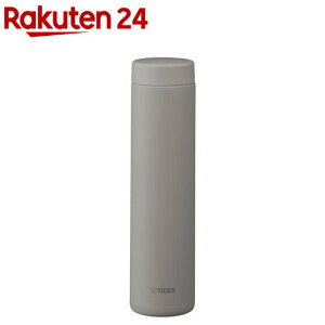 �^�C�K�[���@�r �H��@�Ή� �^��f�M�{�g�� 0.6L MMZ-V060 CA �t�H�[���x�[�W��(1��)�y�^�C�K�[(TIGER)�z