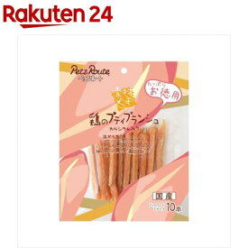 鶏のプティブランシュ(10本入)