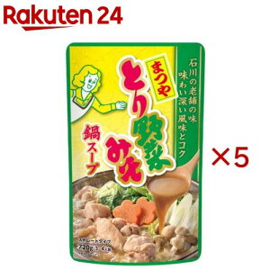 ܂ Ƃ؂݂X[v Xg[g(720g×5Zbg)yC`rLz