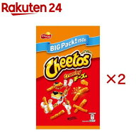チートス チーズ味 ビッグパック(150g×2セット)
