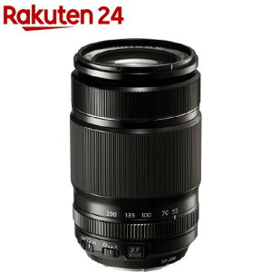 �x�m�t�C���� FUJINON XF55-200mmF3.5-4.8 R LM OIS(1�{)
