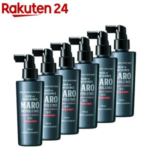 MARO p 3DGbZX(150ml*6{Zbg)y}[(MARO)z