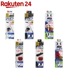 激落ちくん トレループ プレミアム ほこり取り(1個)