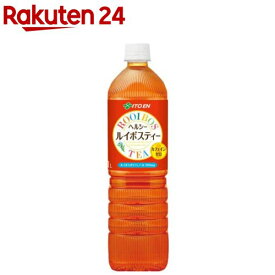 伊藤園 ヘルシールイボスティー スリムボトル(1L×12本)