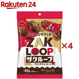 ザクループ(46g×4セット)