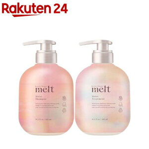 �����g���X�e�B�b�h�r���[�e�B���C�X�g�V�����v�[ �g���[�g�����g�Z�b�g(1�Z�b�g)�ymelt(�����g)�z