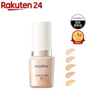マキアージュ エッセンスリキッド EX(24ml)【マキアージュ(MAQUillAGE)】[リキッドファンデーションファ…