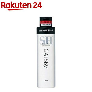 Mcr[ WFEH[^[ X[p[n[h(200ml)yGATSBY(Mcr[)z