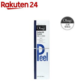 オバジ ピーリングV10 エッセンス(180ml)【Obagi(オバジ)】