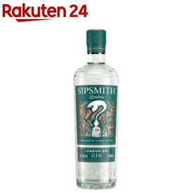 サントリー ドライジン シップスミス ロンドンドライジン(700ml)