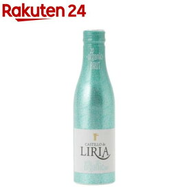 カスティリョ デ リリア ブリュット ホワイト(250ml×12本)