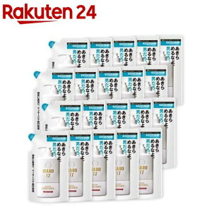 MARO17 �R���[�Q���X�J���v�R���f�B�V���i�[ �l�ߑւ�(300ml*20�܃Z�b�g)�y�}�[��17(MARO17)�z