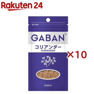 GABAN �R���A���_�[(8g×10�Z�b�g)�y�M���o��(GABAN)�z
