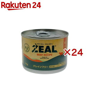 ZEAL v~A r[t(170g×24Zbg)