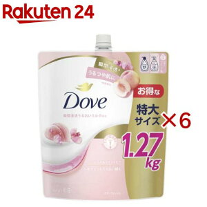 Dove(_) {fB\[v s[`XC[gs[ {fBEHbV lւe(1270g×6Zbg)y_(Dove) {fBEHbVz