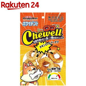 zCfg Chewell `L[h[ic(60g)yhM[}(Doggy Man)z