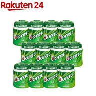 クロレッツXP オリジナルミントボトル 粒(140g*12個セット)【クロレッツ】
