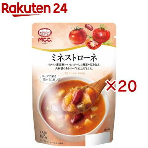 MCC �~�l�X�g���[�l(160g×20�Z�b�g)