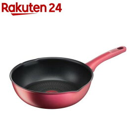 ティファール IHルージュ・アンリミテッド マルチパン 26cm G26277(1枚)【ティファール(T-fal)】