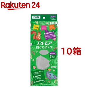 GA Ƃ}XN VividAnimal O[ ʕ(24*10Zbg)yGAz