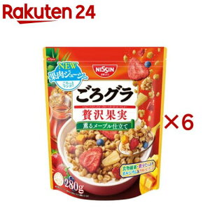 Oґʎ(280g×6Zbg)yƃOm[z