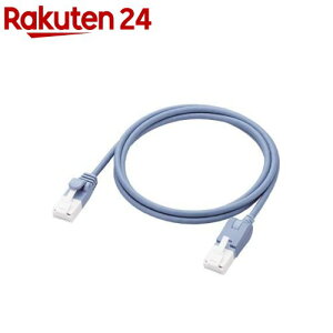 GR LANP[u Cat6A 1m X ^eXCO*Xg[g  u[(1)yGR(ELECOM)z