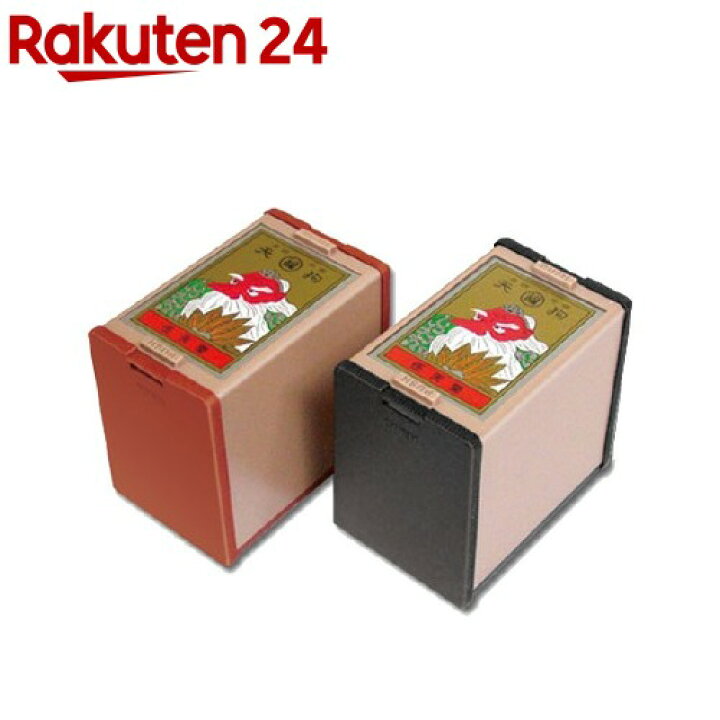 楽天市場 花札 丸福天狗 赤 1コ入 楽天24