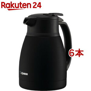 ۈ XeX|bg 1.0L }bgubN SH-HC10-BM(6{Zbg)yۈ}z[riZOJIRUSHIjz